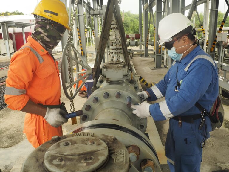 Rental Bolting Nomor 1 di Pekanbaru