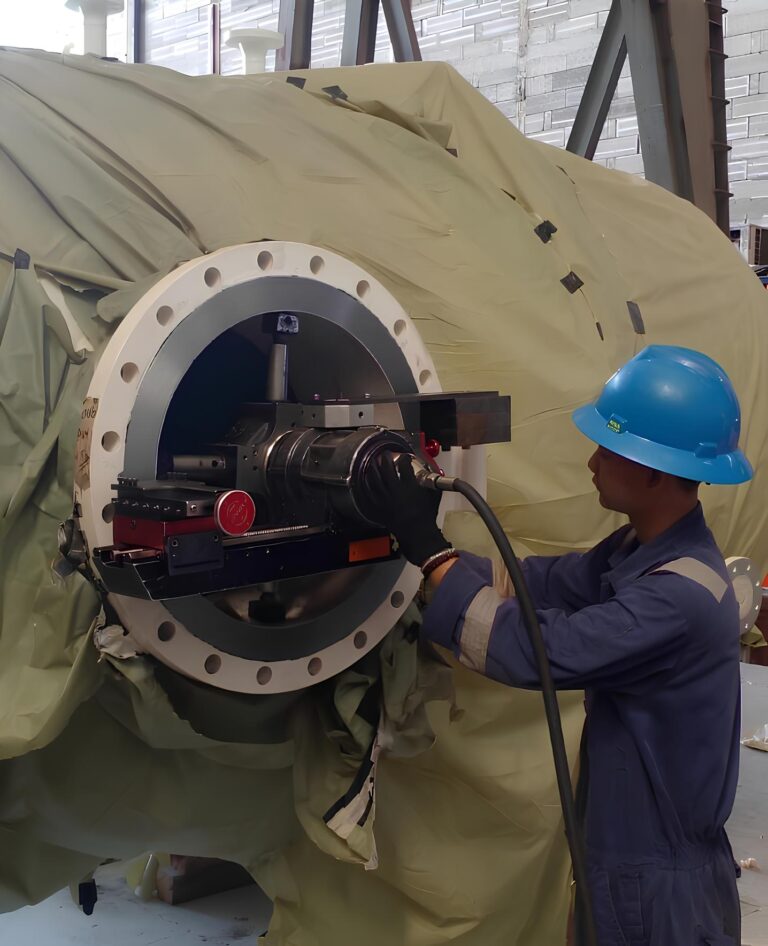 Layanan Jasa Flange Management Nomor 1 di Tangerang