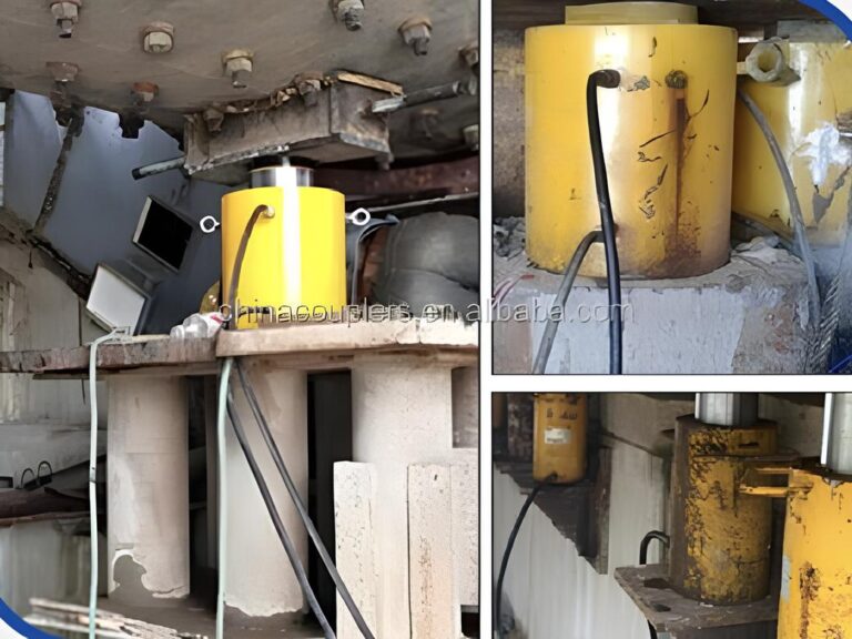 Layanan Jasa Hydraulic Jacking Dan Rolling Berkualitas di Jambi