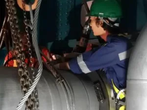 Layanan Jasa Cold Cutting Pipe Terpercaya di Bogor