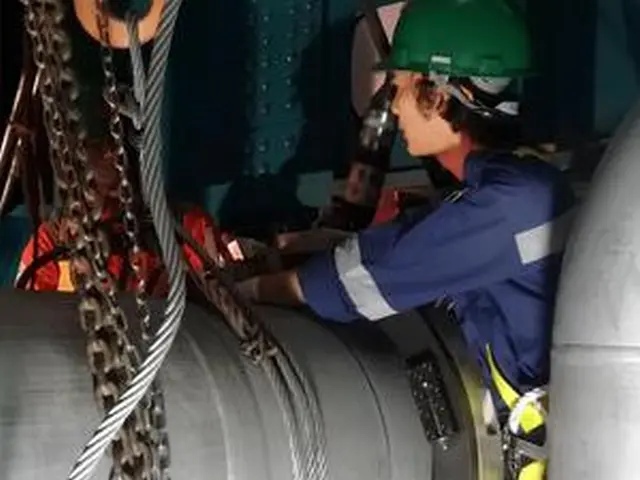 Layanan Jasa Cold Cutting Pipe Terpercaya di Bogor