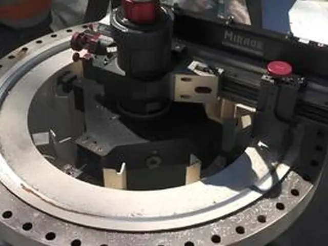 Apa Itu Flange Misalignment dan Dampaknya?