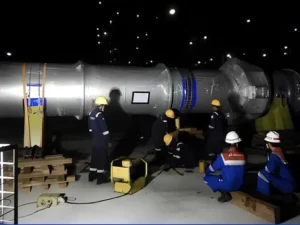 Jasa Hydraulic Jacking Dan Rolling Nomor 1 di Kota Dumai