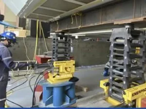 Layanan Sewa Hydraulic Jacking Dan Rolling Terbaik di Makassar