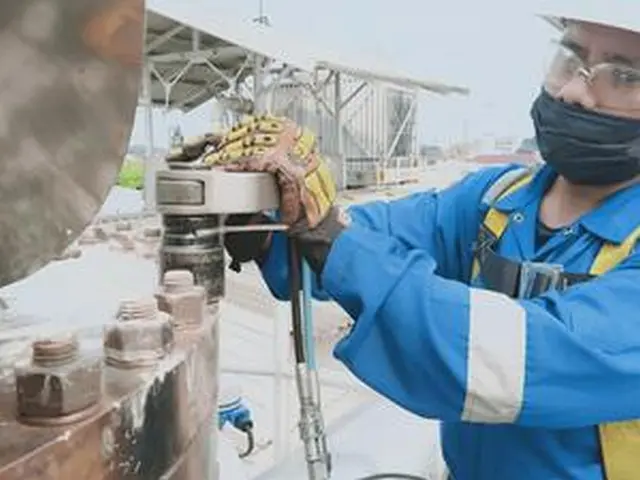 Layanan Sewa Hydraulic Jacking Dan Rolling Terbaik di Cepu