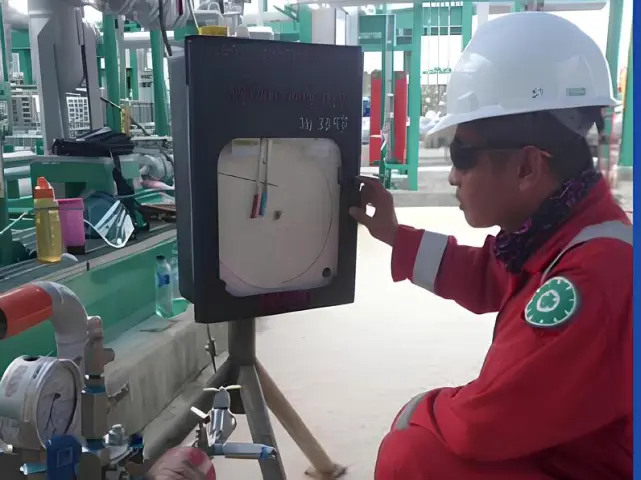 Trusted Hydrotesting and Pneumatic Test Services in Qatar