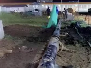 Layanan Sewa Hydrotesting Dan Pneumatic Test Berkualitas di Jambi